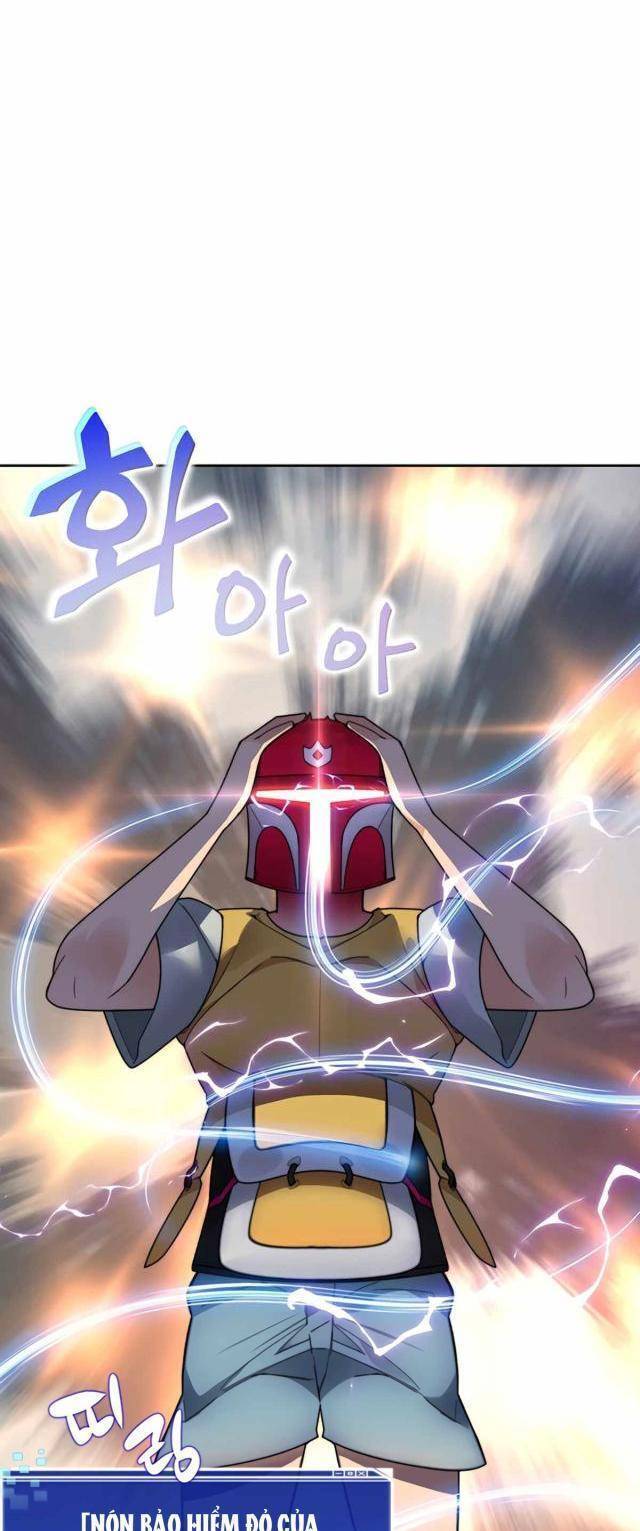 Mắc Kẹt Trong Tòa Tháp Thử Thách - Chapter 46 - Page 33