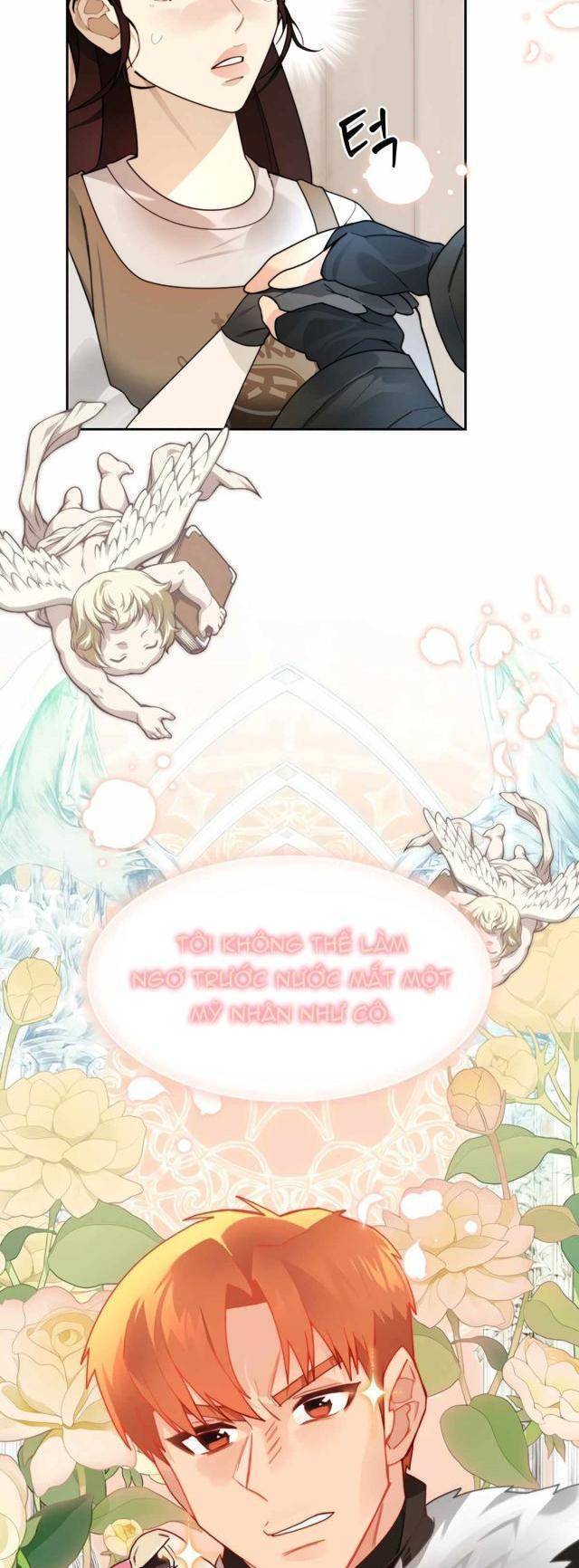 Mắc Kẹt Trong Tòa Tháp Thử Thách - Chapter 46 - Page 50