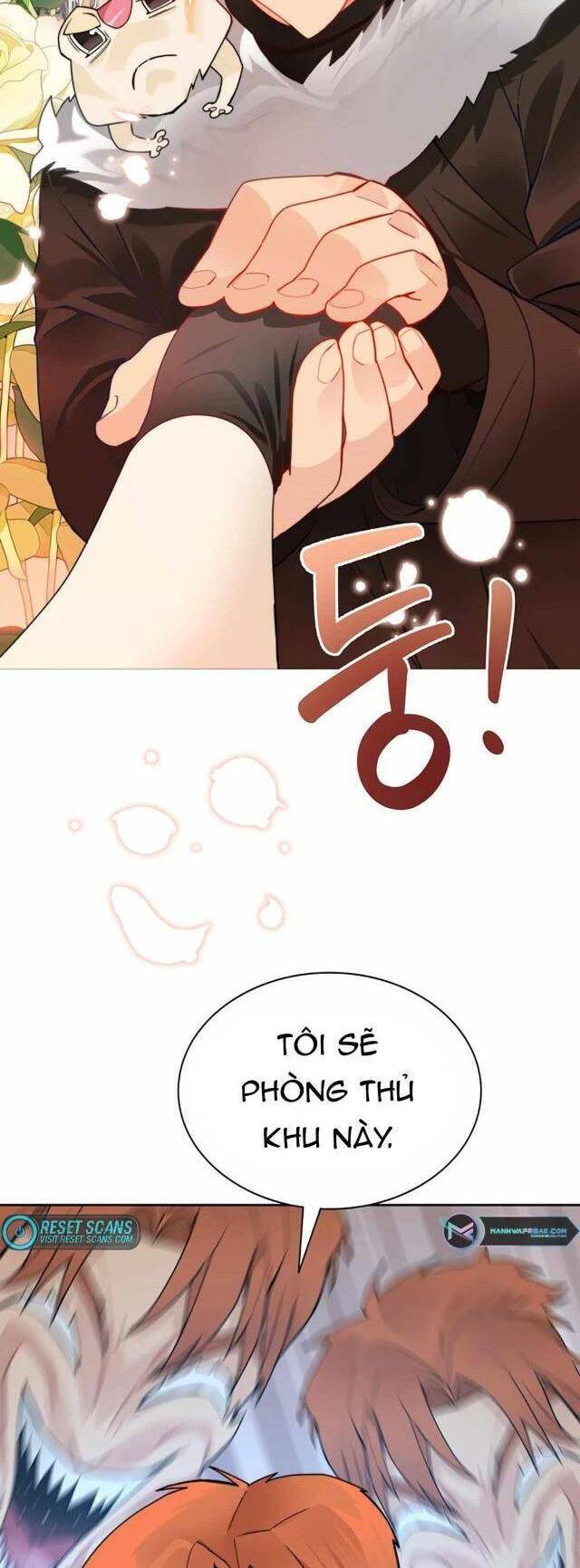 Mắc Kẹt Trong Tòa Tháp Thử Thách - Chapter 46 - Page 51