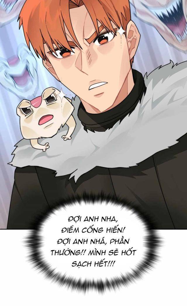 Mắc Kẹt Trong Tòa Tháp Thử Thách - Chapter 46 - Page 52