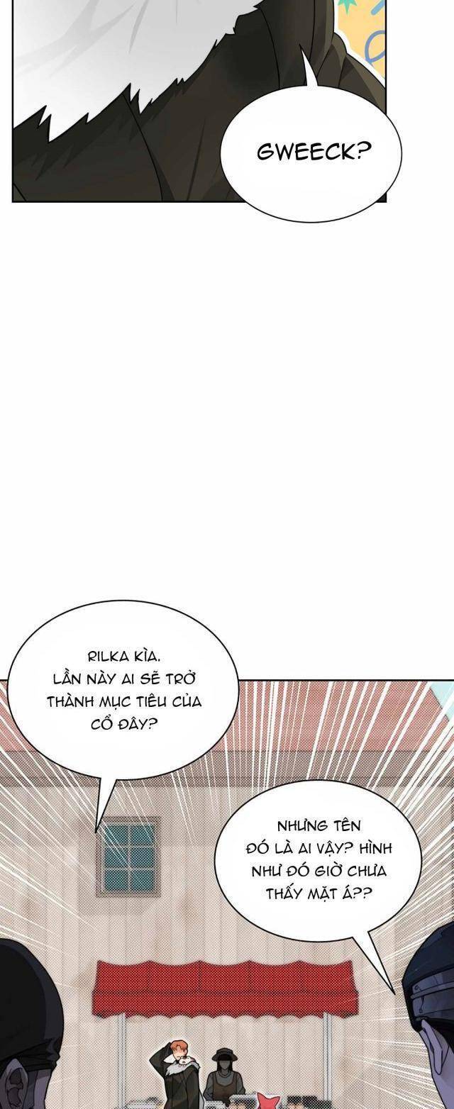 Mắc Kẹt Trong Tòa Tháp Thử Thách - Chapter 46 - Page 6