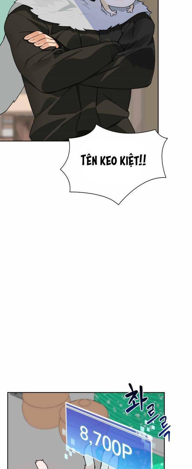 Mắc Kẹt Trong Tòa Tháp Thử Thách - Chapter 46 - Page 8