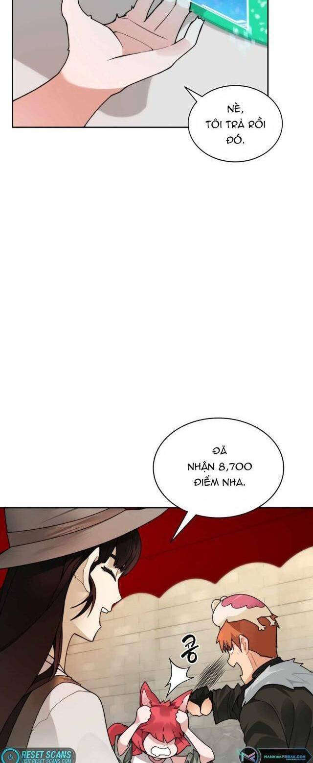 Mắc Kẹt Trong Tòa Tháp Thử Thách - Chapter 46 - Page 9