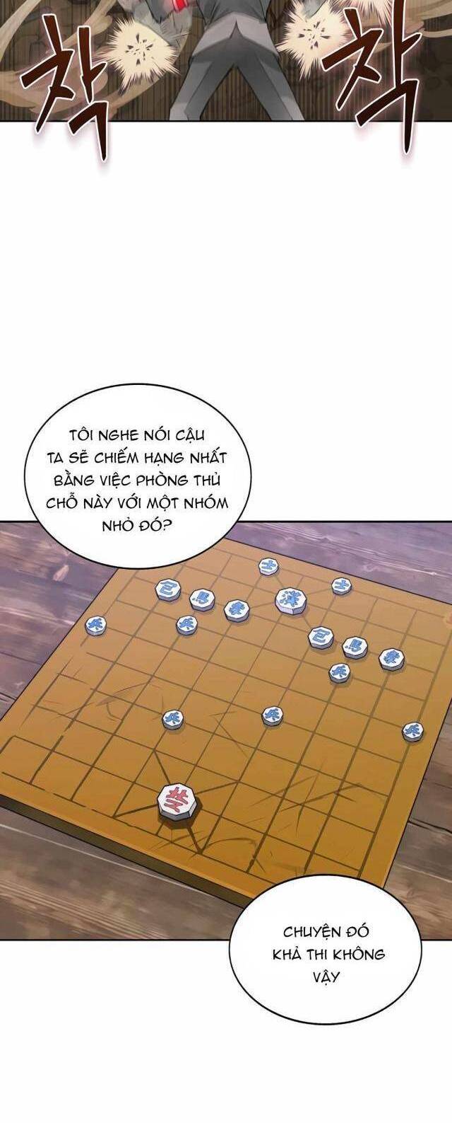 Mắc Kẹt Trong Tòa Tháp Thử Thách - Chapter 47 - Page 13