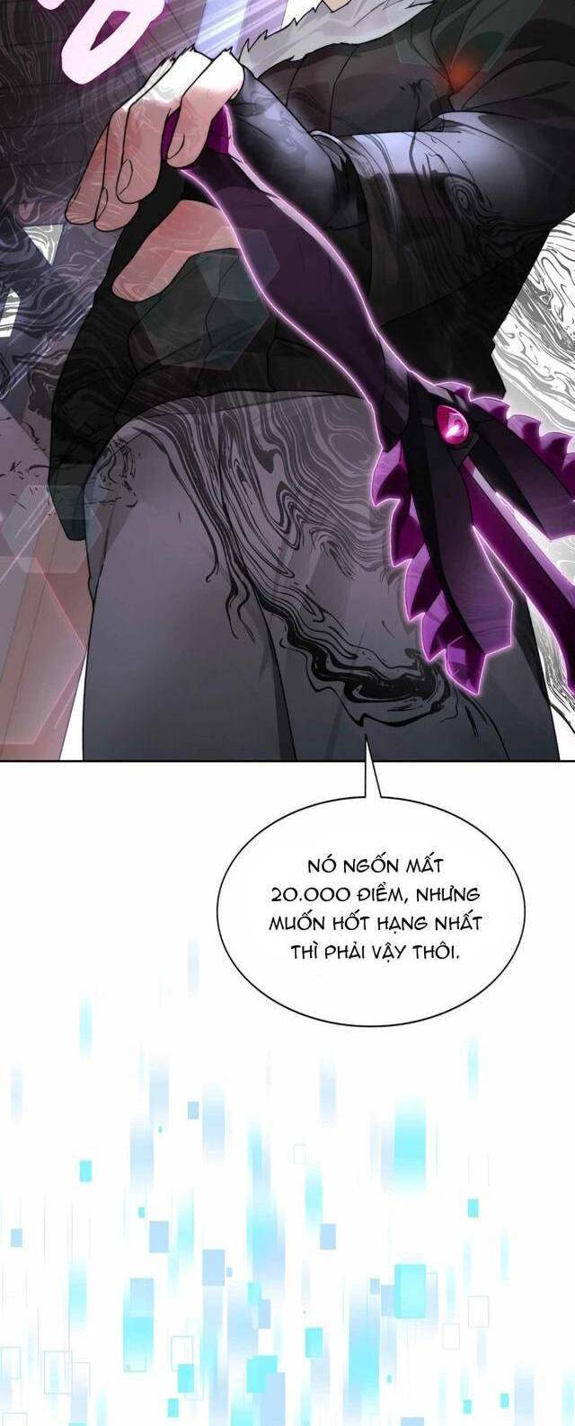 Mắc Kẹt Trong Tòa Tháp Thử Thách - Chapter 47 - Page 19