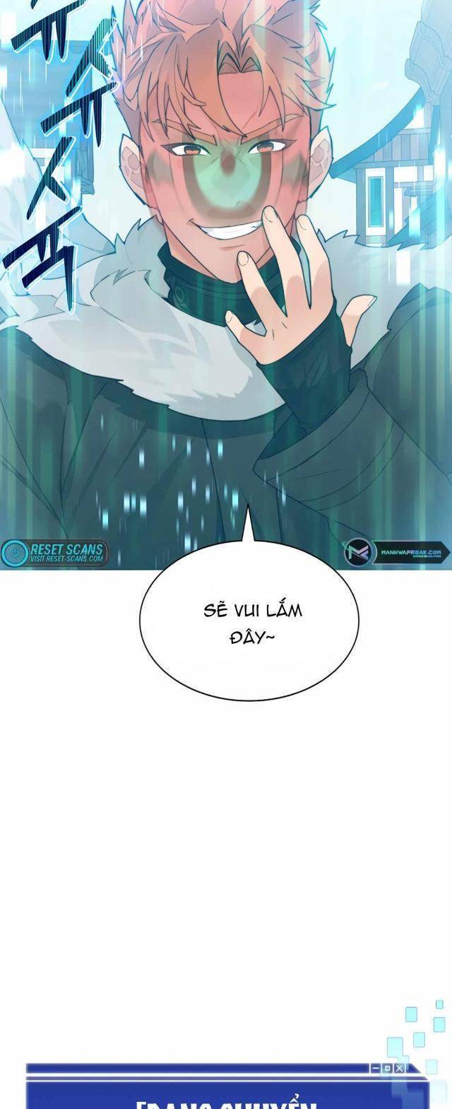 Mắc Kẹt Trong Tòa Tháp Thử Thách - Chapter 47 - Page 24