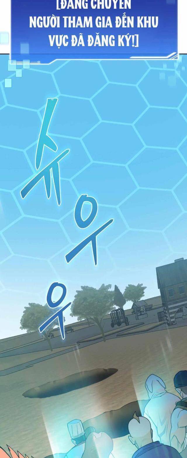 Mắc Kẹt Trong Tòa Tháp Thử Thách - Chapter 47 - Page 25