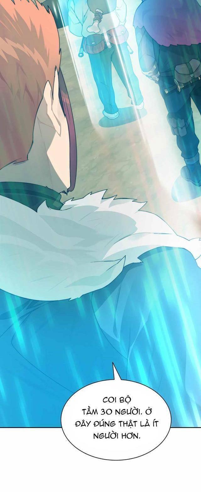 Mắc Kẹt Trong Tòa Tháp Thử Thách - Chapter 47 - Page 26