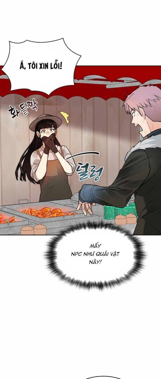 Mắc Kẹt Trong Tòa Tháp Thử Thách - Chapter 47 - Page 3