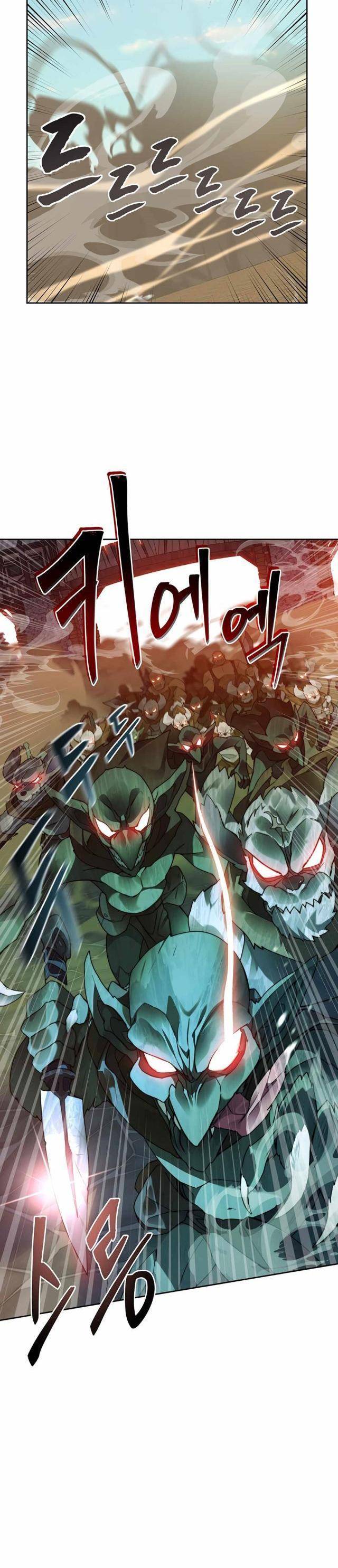 Mắc Kẹt Trong Tòa Tháp Thử Thách - Chapter 47 - Page 44