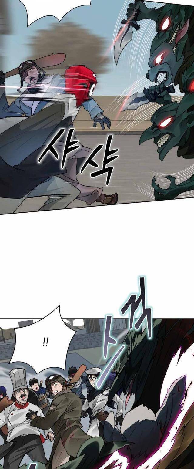 Mắc Kẹt Trong Tòa Tháp Thử Thách - Chapter 47 - Page 46