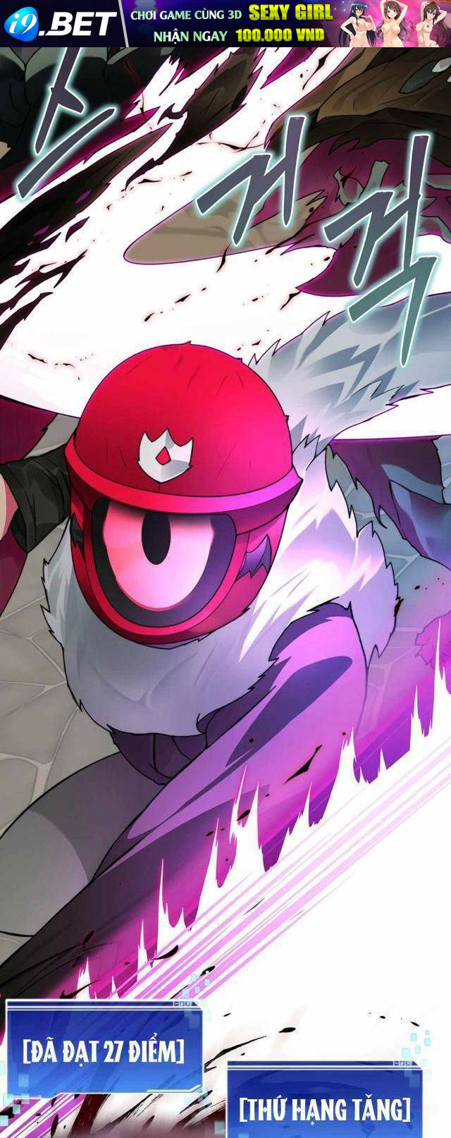 Mắc Kẹt Trong Tòa Tháp Thử Thách - Chapter 47 - Page 47