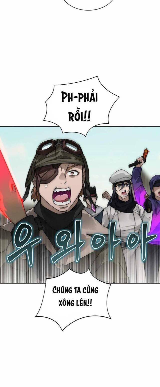 Mắc Kẹt Trong Tòa Tháp Thử Thách - Chapter 47 - Page 50