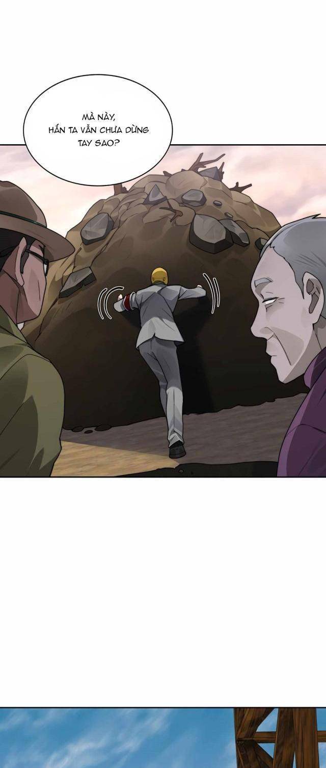 Mắc Kẹt Trong Tòa Tháp Thử Thách - Chapter 47 - Page 8