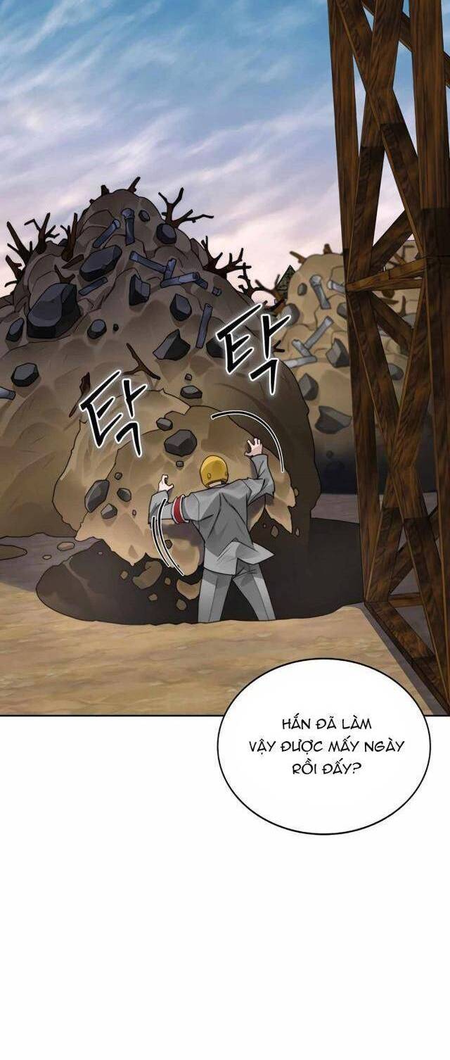 Mắc Kẹt Trong Tòa Tháp Thử Thách - Chapter 47 - Page 9