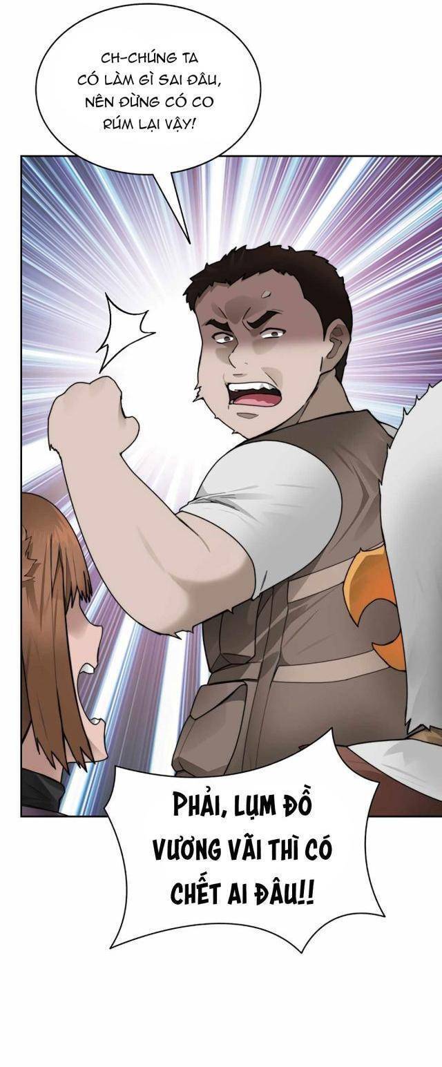 Mắc Kẹt Trong Tòa Tháp Thử Thách - Chapter 48 - Page 15