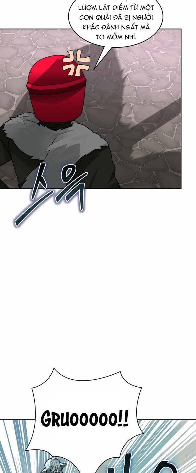 Mắc Kẹt Trong Tòa Tháp Thử Thách - Chapter 48 - Page 17