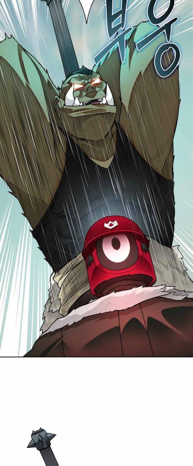 Mắc Kẹt Trong Tòa Tháp Thử Thách - Chapter 48 - Page 18