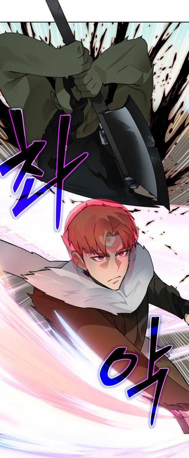 Mắc Kẹt Trong Tòa Tháp Thử Thách - Chapter 48 - Page 19