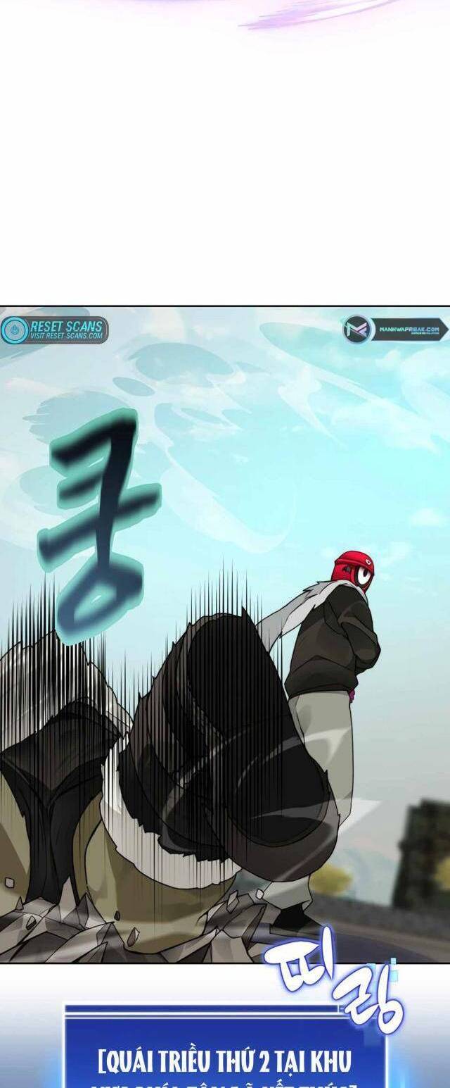Mắc Kẹt Trong Tòa Tháp Thử Thách - Chapter 48 - Page 20