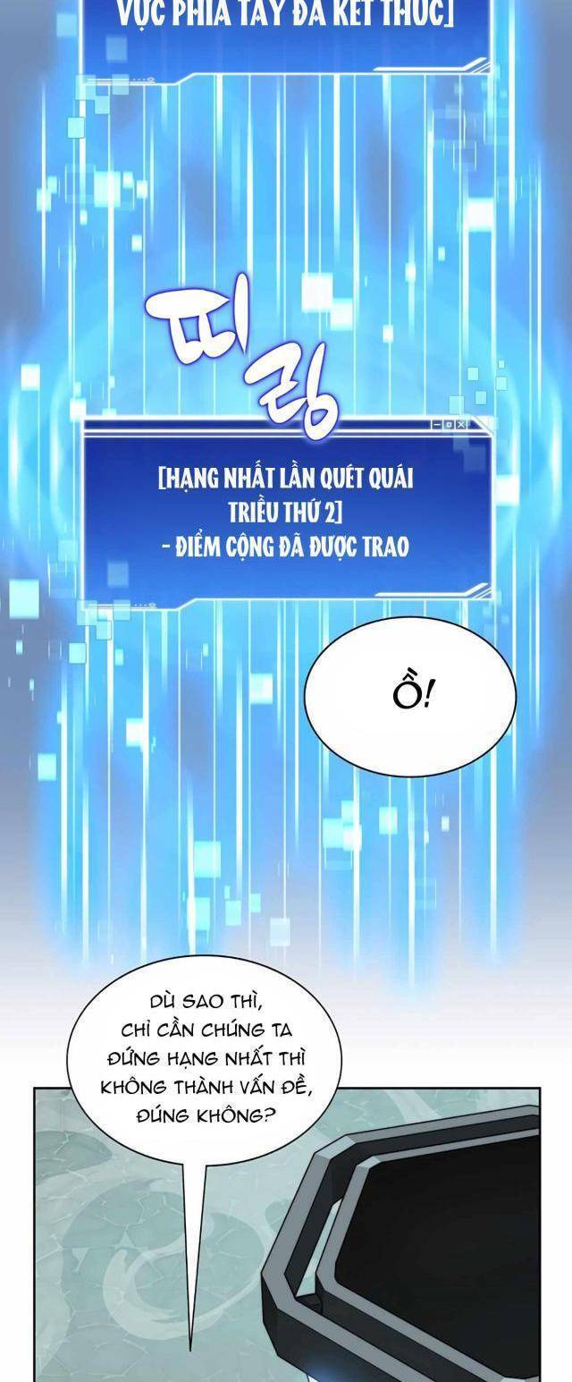 Mắc Kẹt Trong Tòa Tháp Thử Thách - Chapter 48 - Page 21