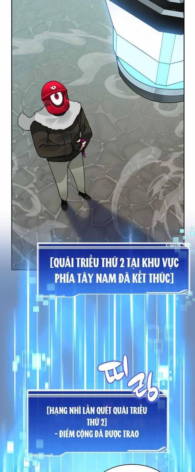 Mắc Kẹt Trong Tòa Tháp Thử Thách - Chapter 48 - Page 22