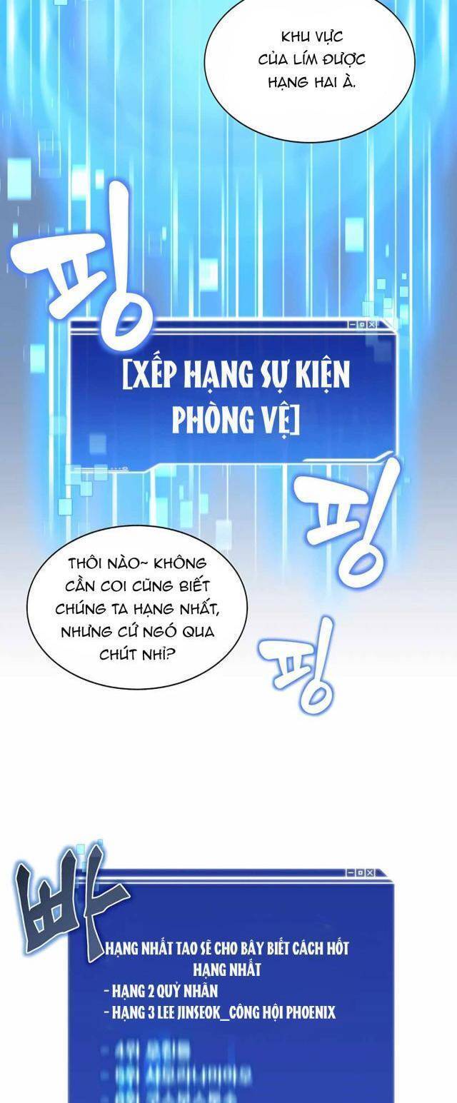 Mắc Kẹt Trong Tòa Tháp Thử Thách - Chapter 48 - Page 23