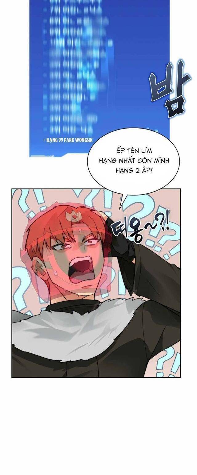 Mắc Kẹt Trong Tòa Tháp Thử Thách - Chapter 48 - Page 24