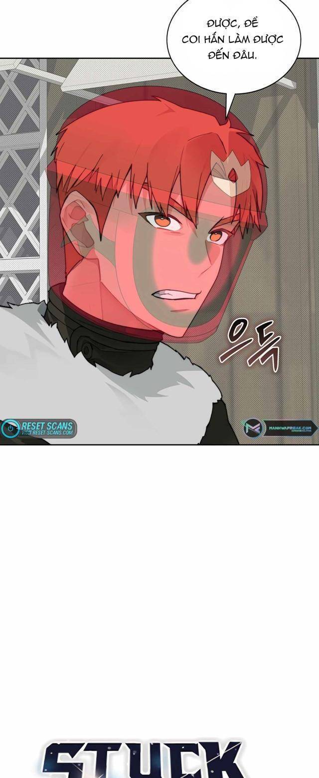 Mắc Kẹt Trong Tòa Tháp Thử Thách - Chapter 48 - Page 27