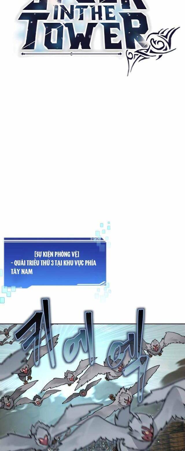 Mắc Kẹt Trong Tòa Tháp Thử Thách - Chapter 48 - Page 28