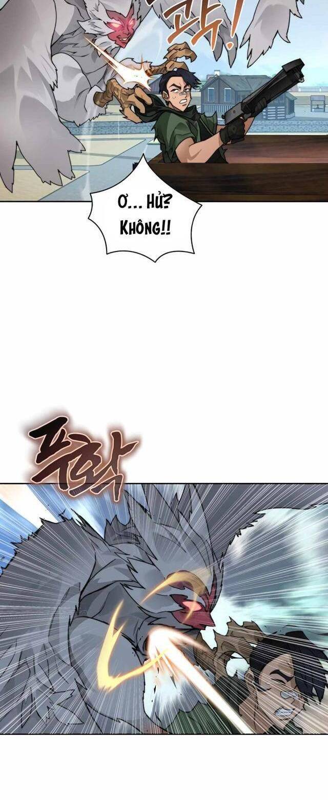 Mắc Kẹt Trong Tòa Tháp Thử Thách - Chapter 48 - Page 30