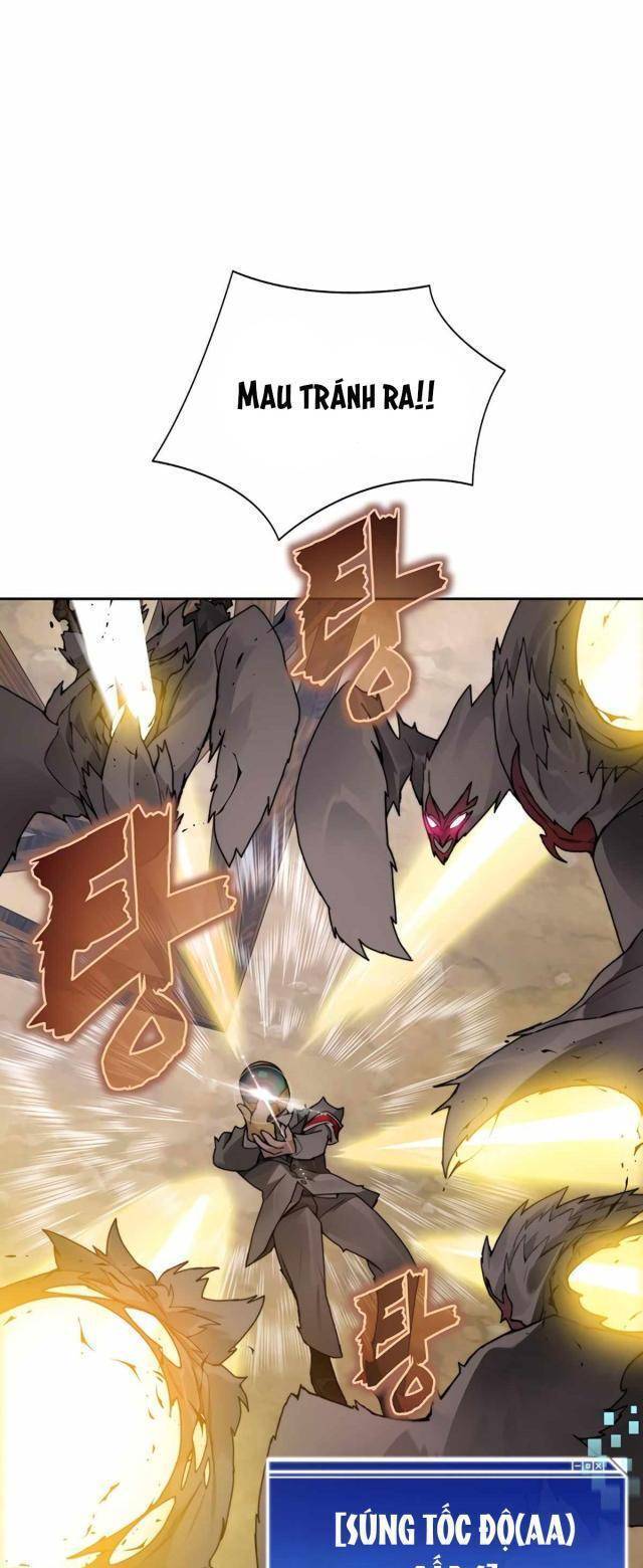 Mắc Kẹt Trong Tòa Tháp Thử Thách - Chapter 48 - Page 31