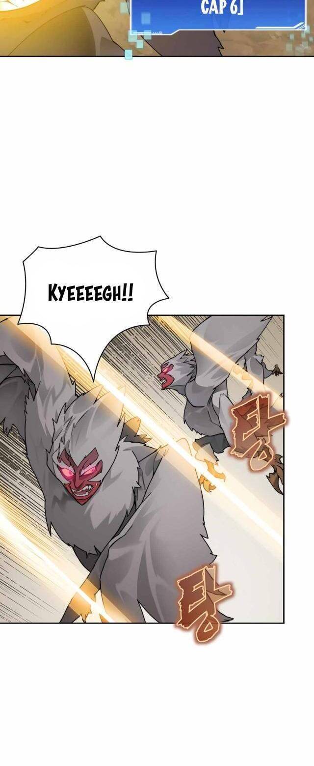 Mắc Kẹt Trong Tòa Tháp Thử Thách - Chapter 48 - Page 32