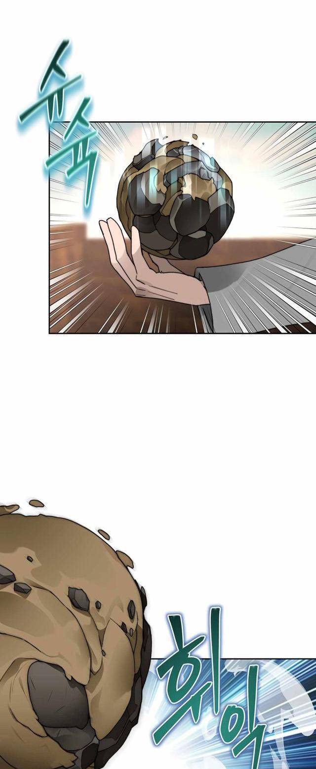 Mắc Kẹt Trong Tòa Tháp Thử Thách - Chapter 48 - Page 37