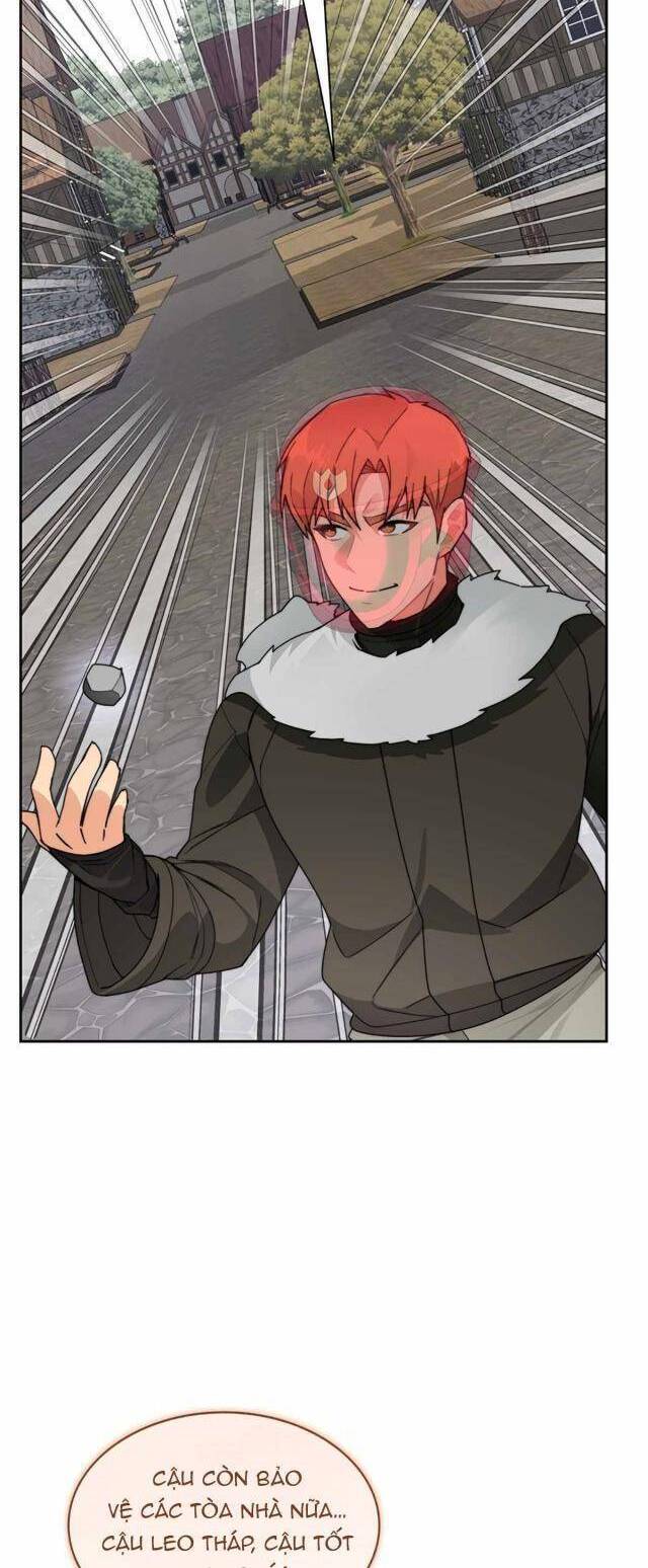 Mắc Kẹt Trong Tòa Tháp Thử Thách - Chapter 48 - Page 5