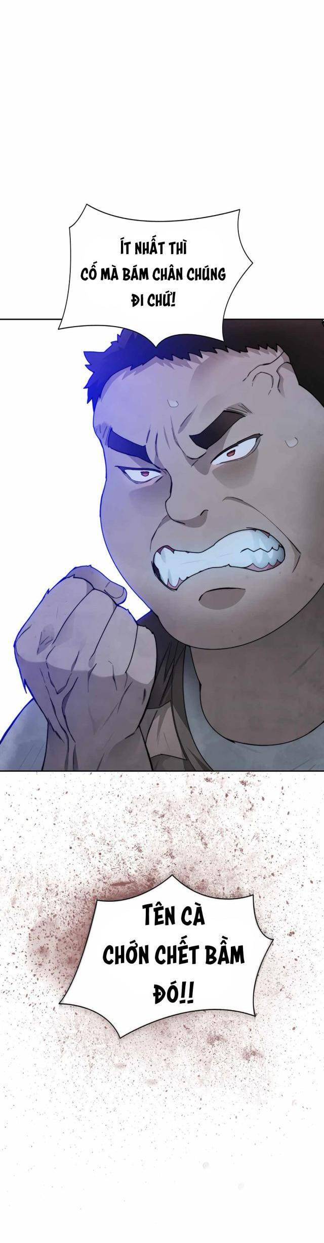 Mắc Kẹt Trong Tòa Tháp Thử Thách - Chapter 48 - Page 54