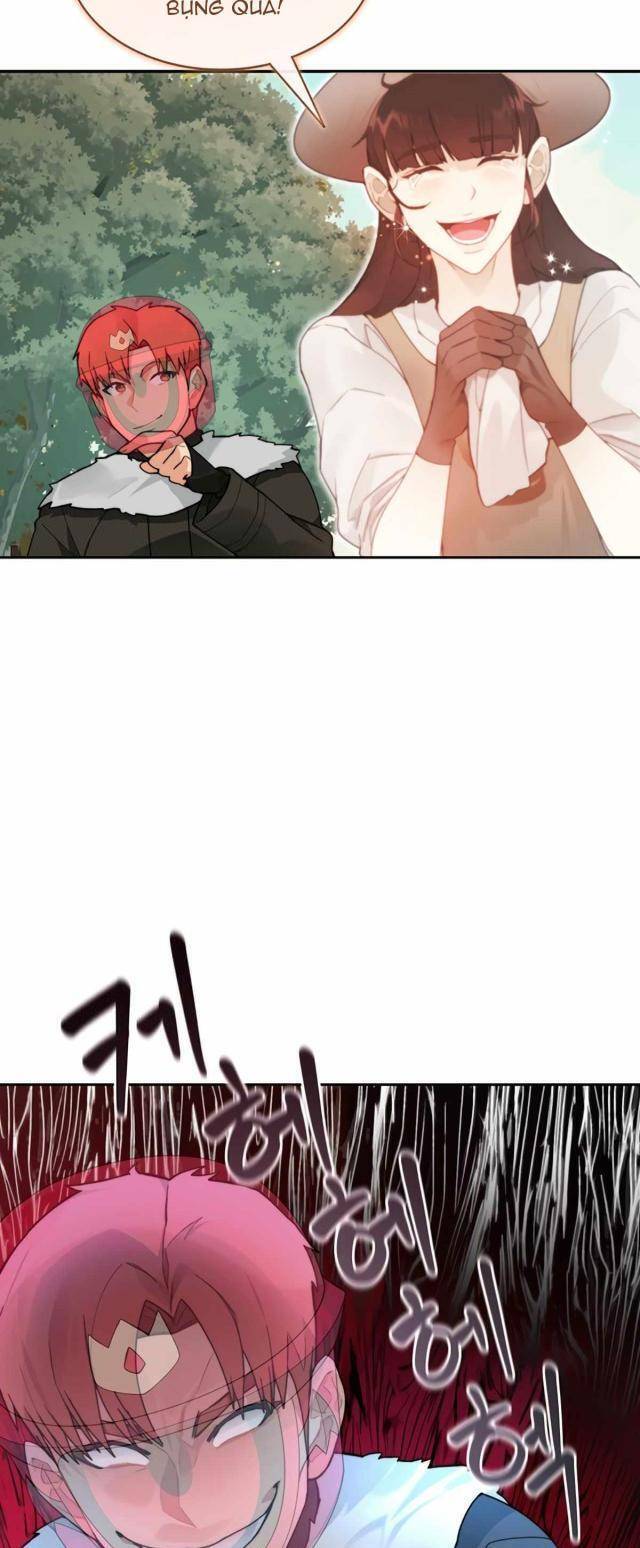 Mắc Kẹt Trong Tòa Tháp Thử Thách - Chapter 48 - Page 6