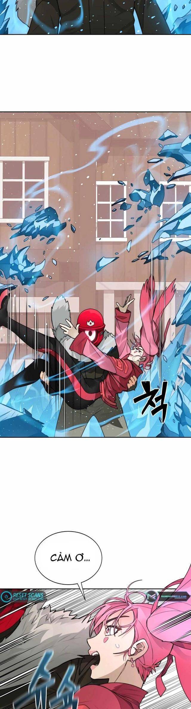 Mắc Kẹt Trong Tòa Tháp Thử Thách - Chapter 49 - Page 15