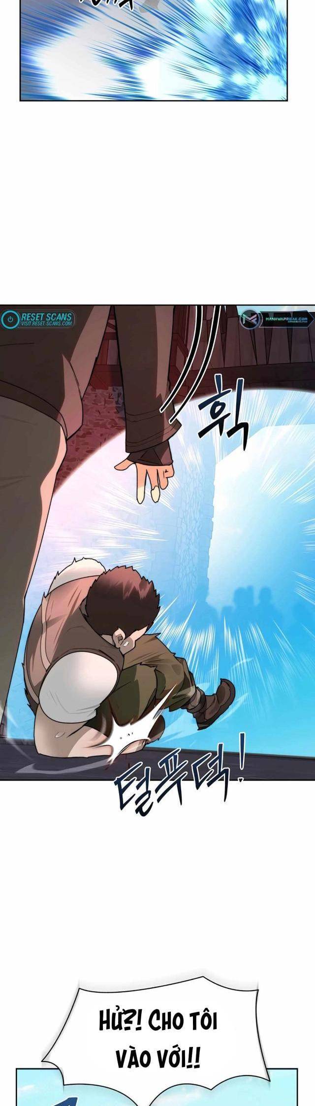 Mắc Kẹt Trong Tòa Tháp Thử Thách - Chapter 49 - Page 27