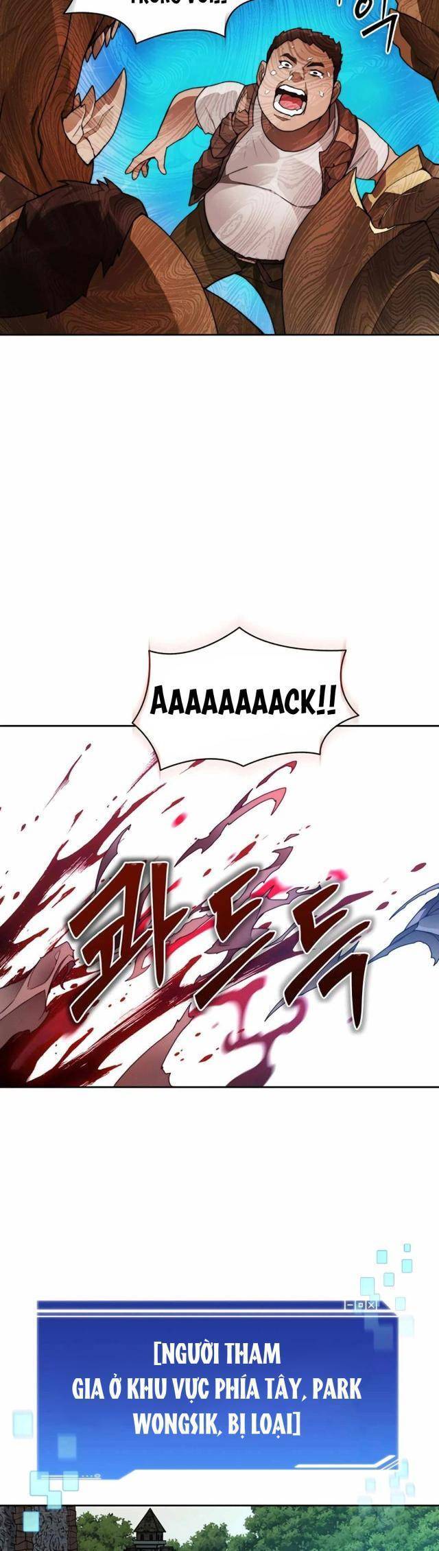 Mắc Kẹt Trong Tòa Tháp Thử Thách - Chapter 49 - Page 32