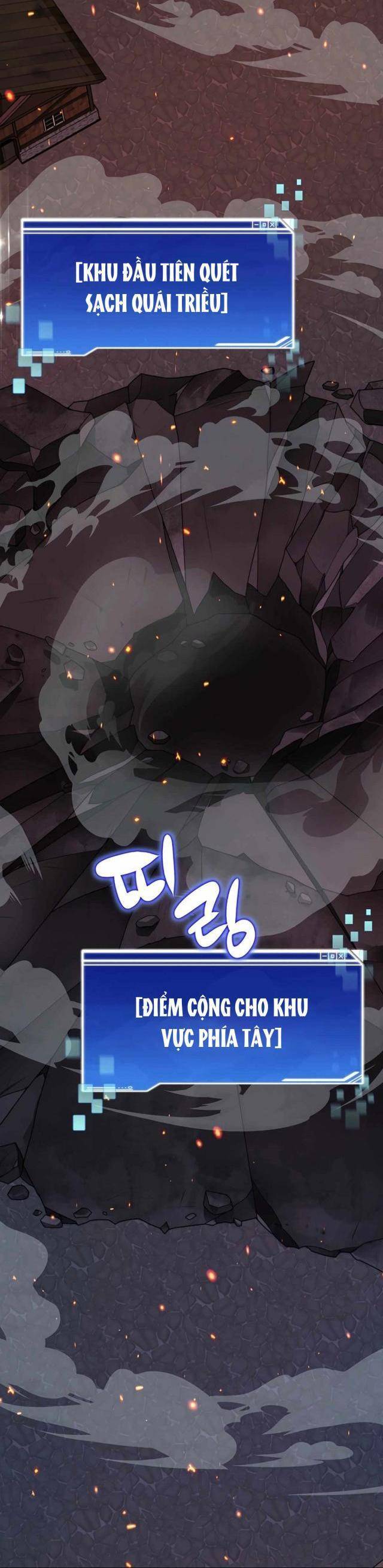 Mắc Kẹt Trong Tòa Tháp Thử Thách - Chapter 49 - Page 39