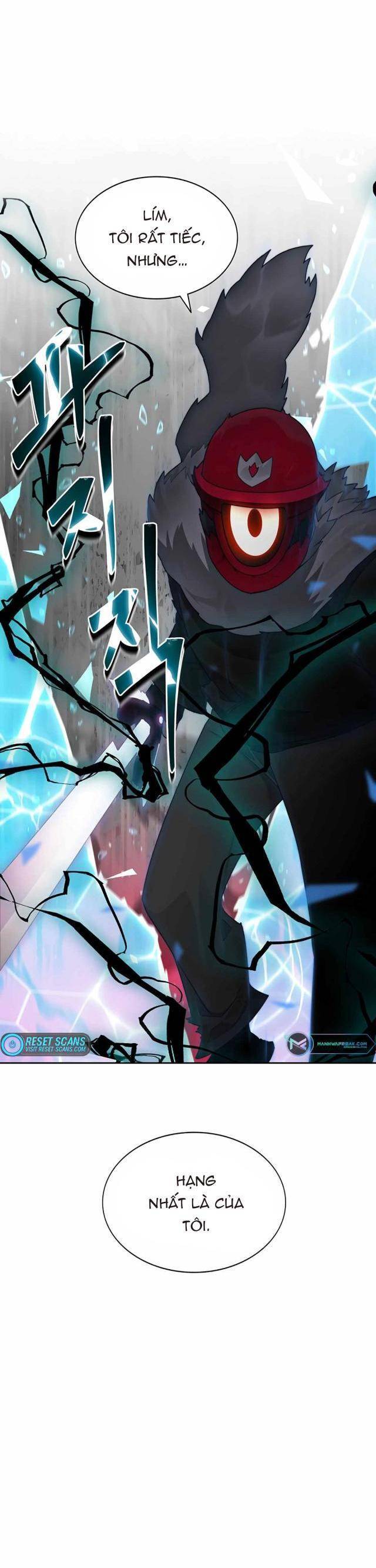 Mắc Kẹt Trong Tòa Tháp Thử Thách - Chapter 50 - Page 15