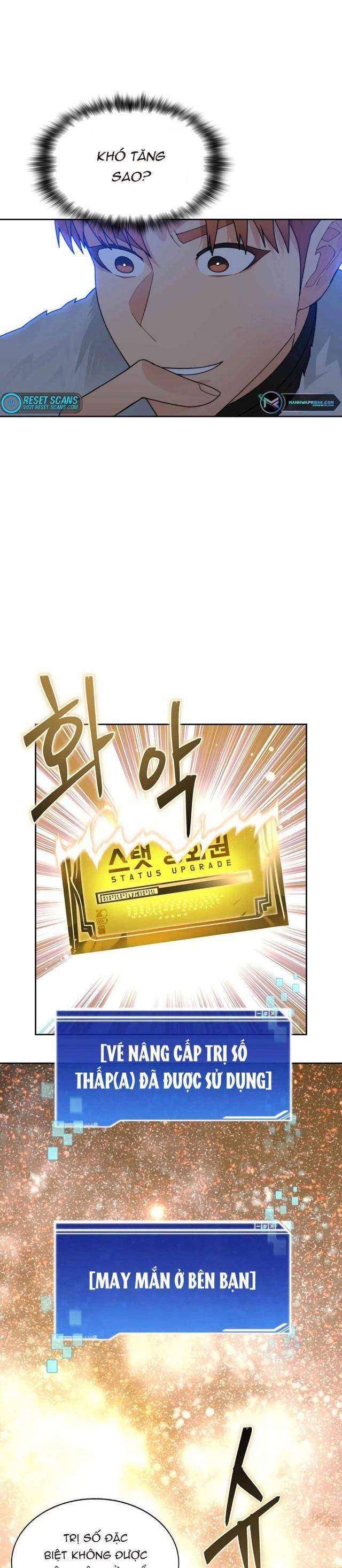 Mắc Kẹt Trong Tòa Tháp Thử Thách - Chapter 51 - Page 13