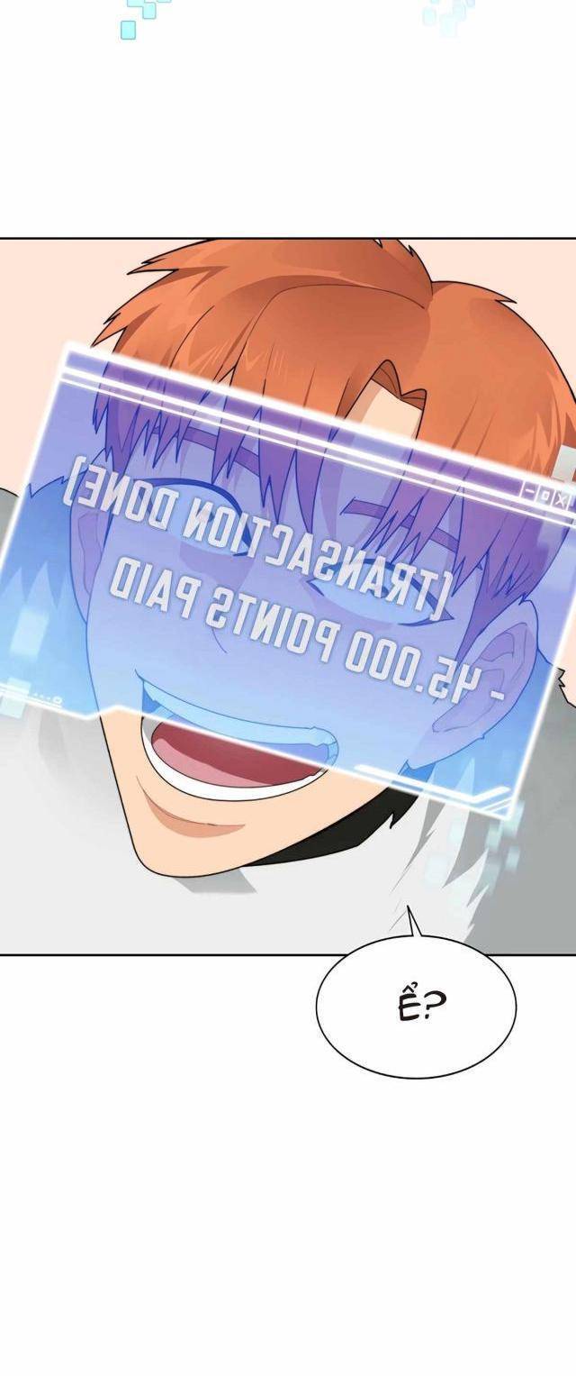 Mắc Kẹt Trong Tòa Tháp Thử Thách - Chapter 51 - Page 27