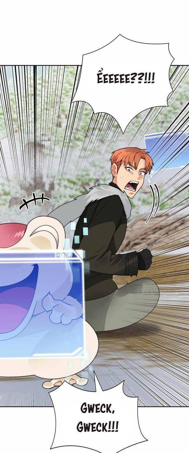 Mắc Kẹt Trong Tòa Tháp Thử Thách - Chapter 51 - Page 28