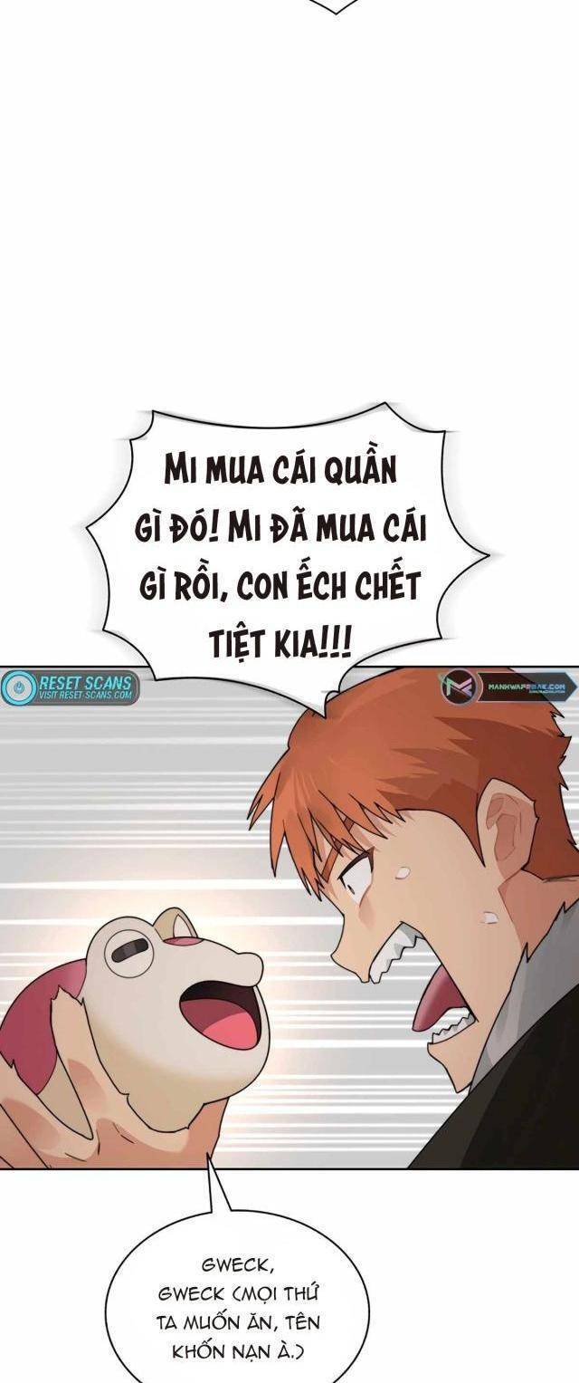 Mắc Kẹt Trong Tòa Tháp Thử Thách - Chapter 51 - Page 29