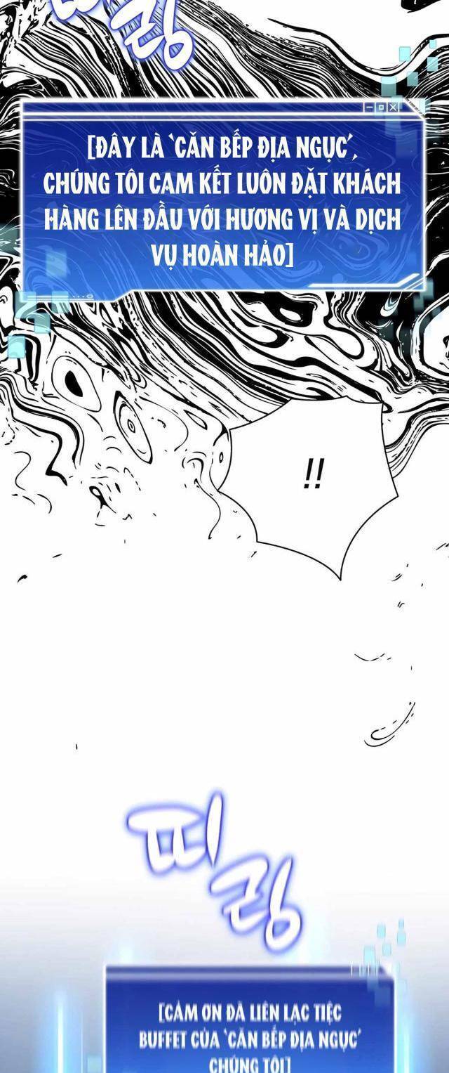 Mắc Kẹt Trong Tòa Tháp Thử Thách - Chapter 51 - Page 33