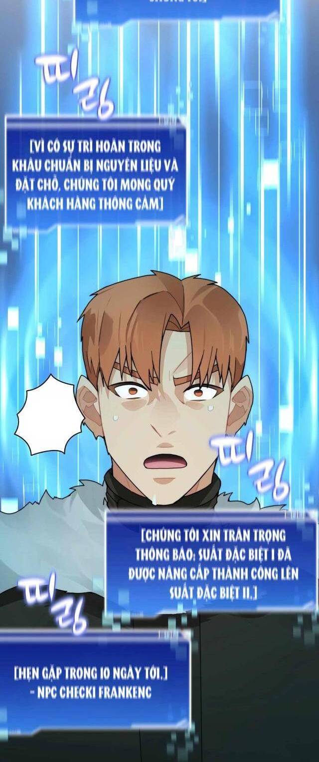 Mắc Kẹt Trong Tòa Tháp Thử Thách - Chapter 51 - Page 34