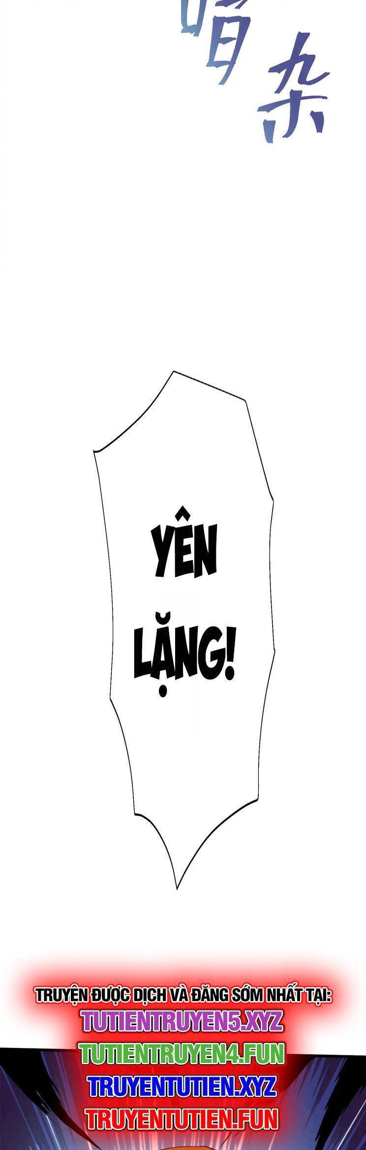 Cao Võ Hạ Cánh Đến Một Vạn Năm Sau - Chapter 158 - Page 10