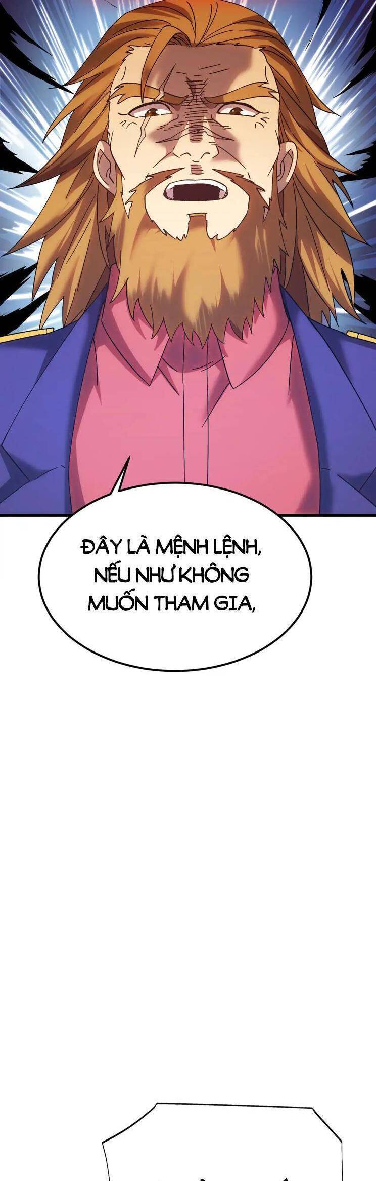 Cao Võ Hạ Cánh Đến Một Vạn Năm Sau - Chapter 158 - Page 11